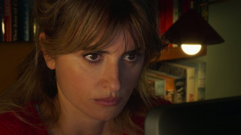 кадр из фильма Параллельные матери