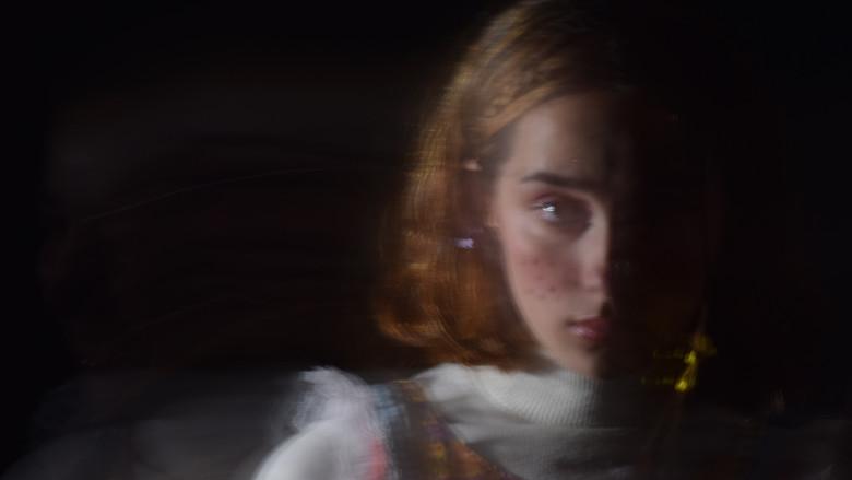 кадр из фильма AGARRA