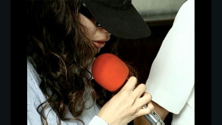 кадр из фильма 玫瑰的戰爭