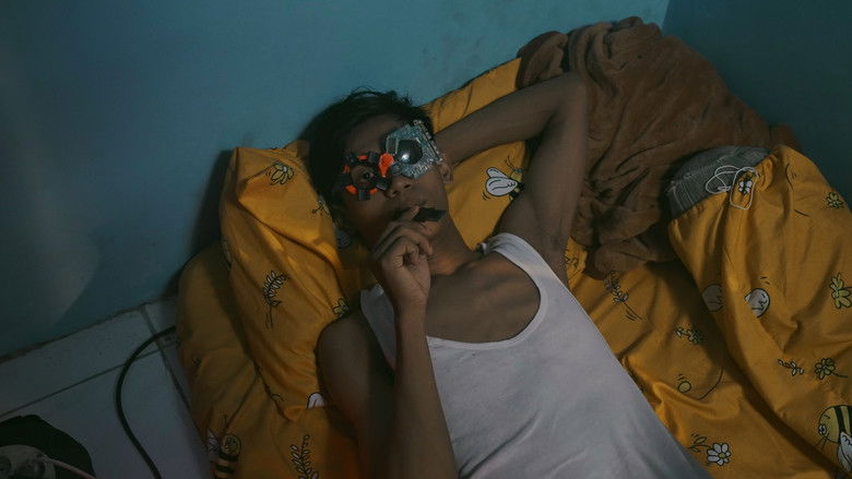 кадр из фильма Steal Express