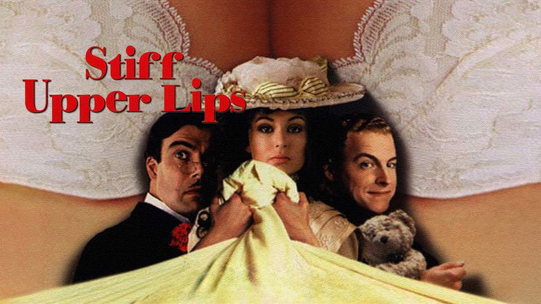 кадр из фильма Стиснув зубы