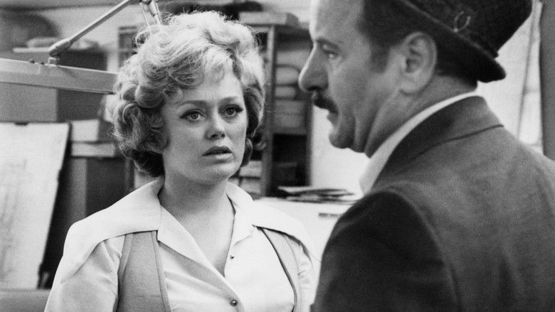 кадр из фильма The People Next Door