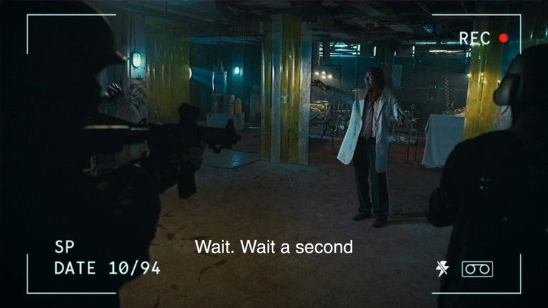 кадр из фильма З/Л/О 94