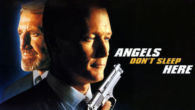 кадр из фильма Ангелы здесь не живут