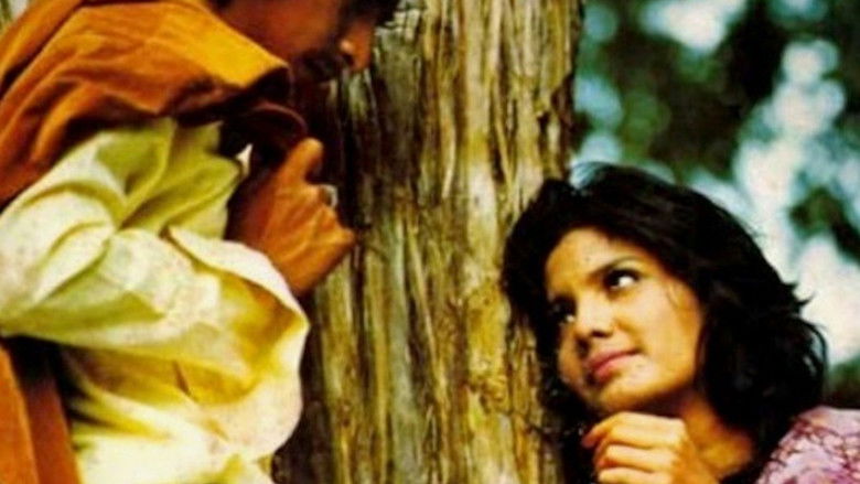 кадр из фильма Cinta Pertama