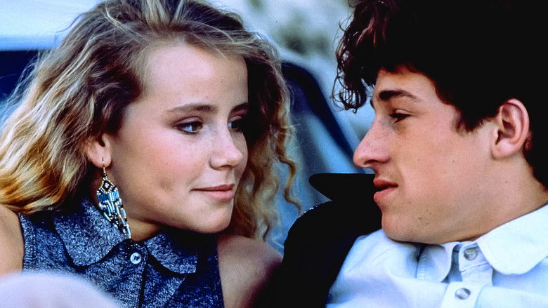 кадр из фильма Любовь нельзя купить