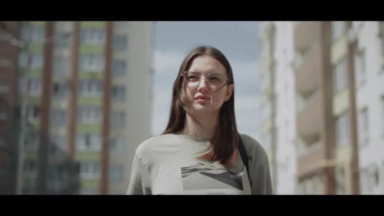 кадр из фильма Les fantômes de l'Ukraine