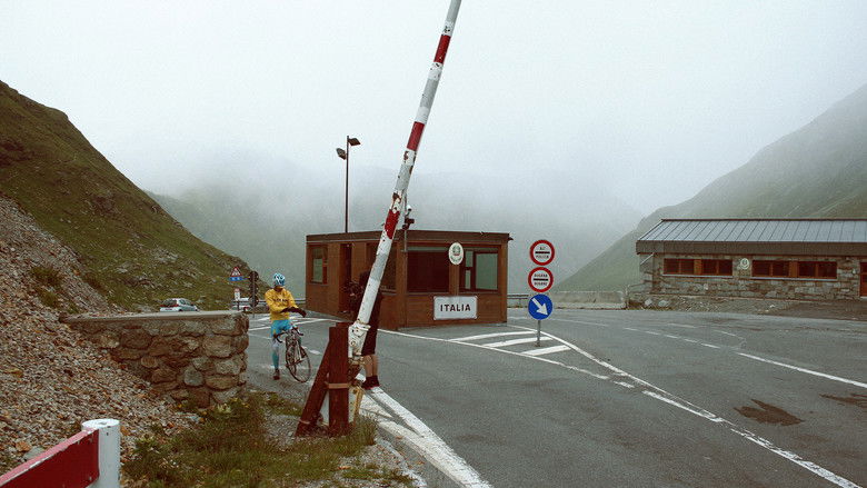 кадр из фильма Mäed, mida polnud