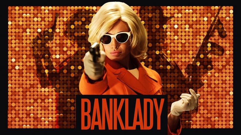 кадр из фильма Banklady