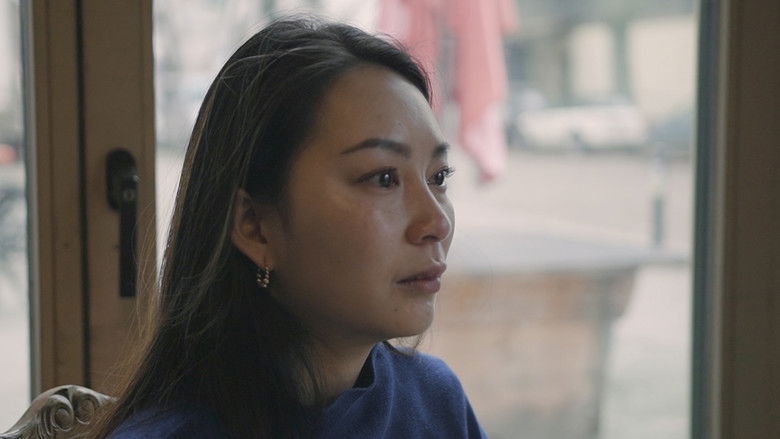 кадр из фильма Alles gehört zu dir