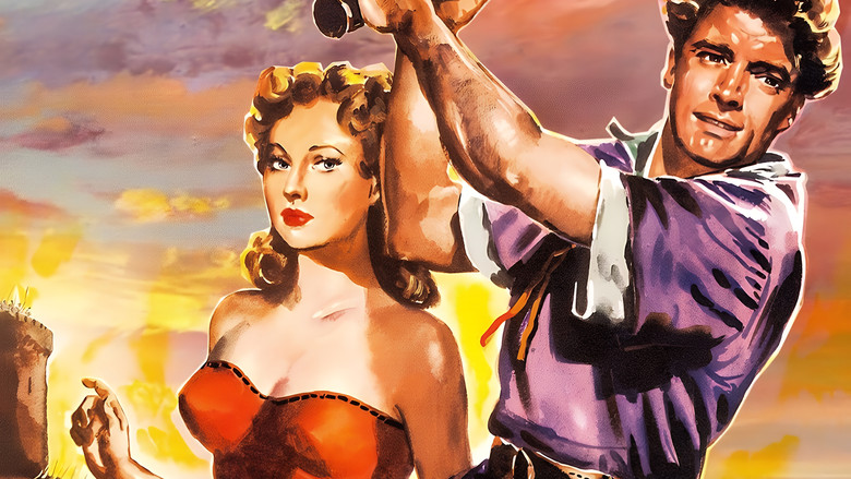 Огонь и стрела