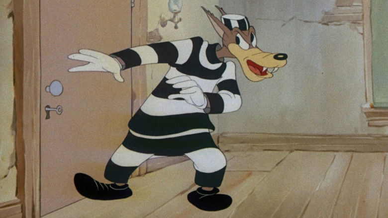 кадр из фильма Друпи-сыщик