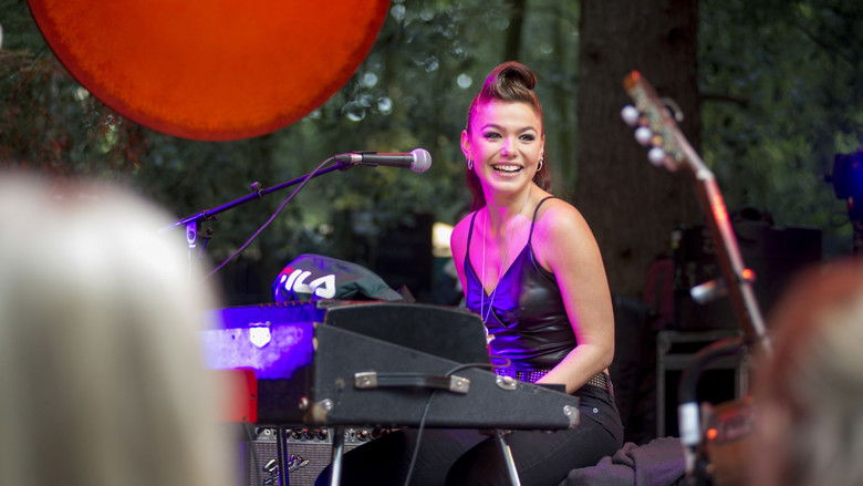 кадр из фильма Buiten Is Het Feest