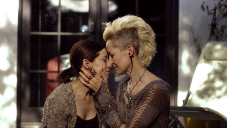 кадр из фильма As Good As You