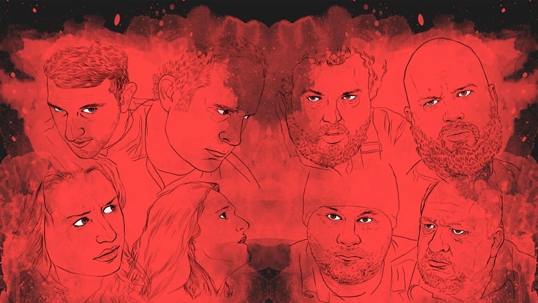 кадр из фильма Buzzard Hollow Beef