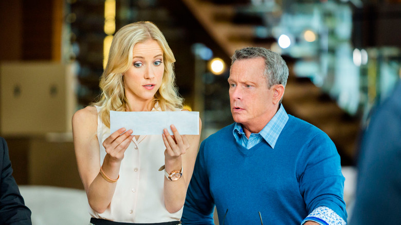 кадр из фильма Harvest Moon