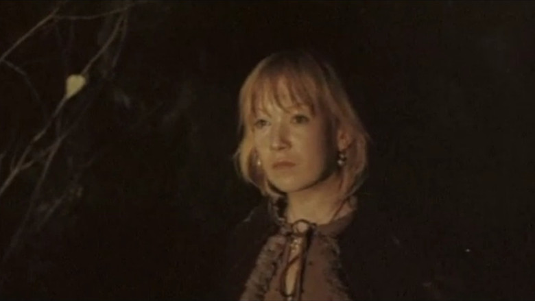 кадр из фильма Ярославна, королева Франции