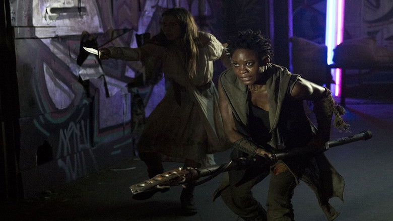 кадр из фильма Darken