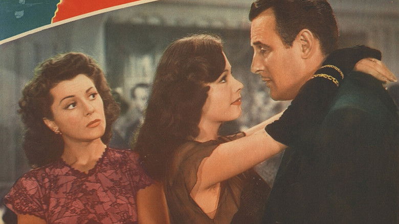 кадр из фильма Кураж в два часа