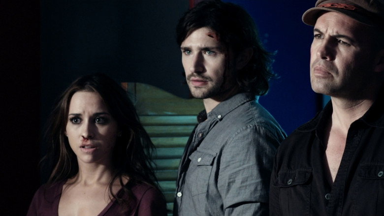 кадр из фильма Призрак Гуднайт Лэйн