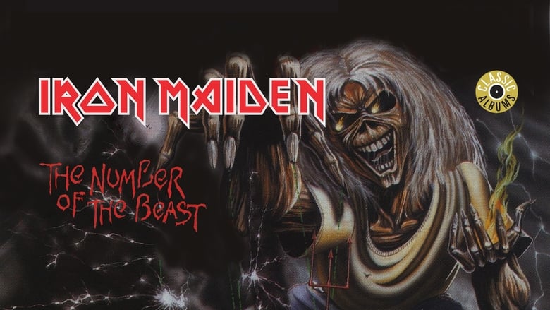 кадр из фильма Classic Albums: Iron Maiden - The Number of the Beast