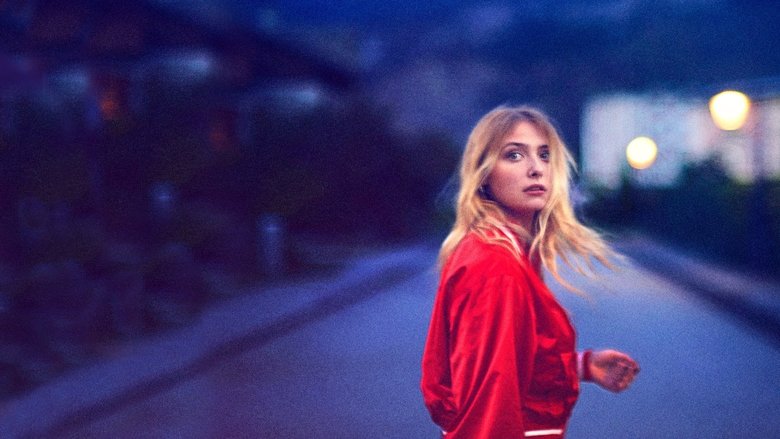 кадр из фильма Таинственное убийство