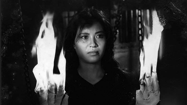 Буря поднимается