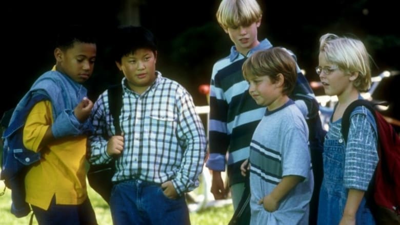 Развод и семеро детей