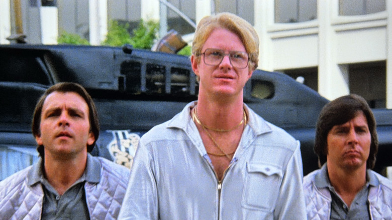 кадр из фильма Сойди с ума