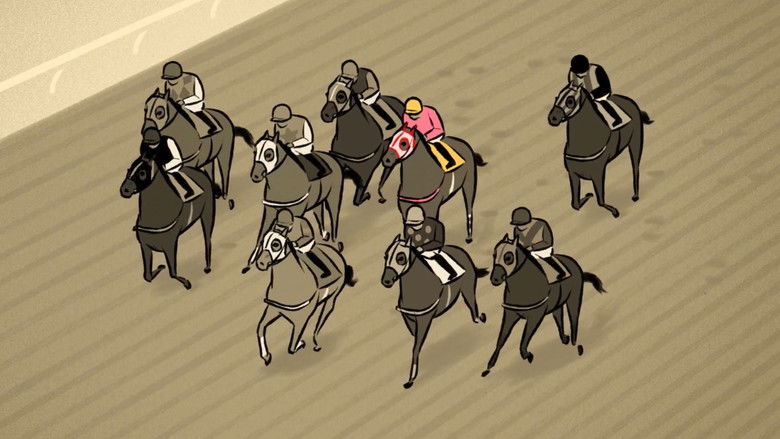 кадр из фильма The Shining Star of Losers Everywhere