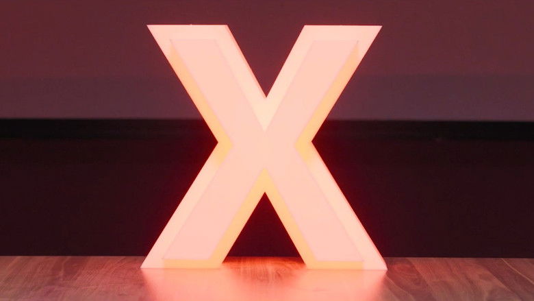 кадр из фильма Fraktal: Para Adam