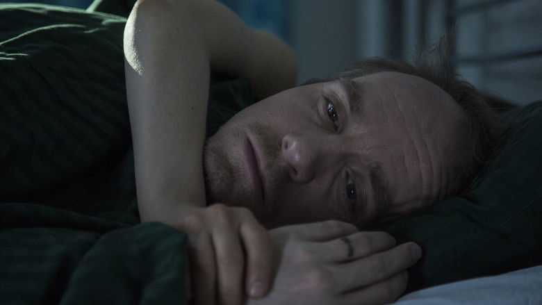 кадр из фильма Poissa