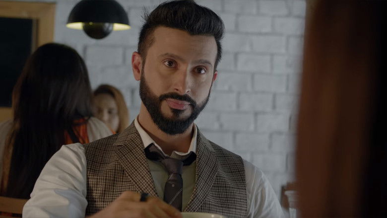 кадр из фильма Motorcycle Girl