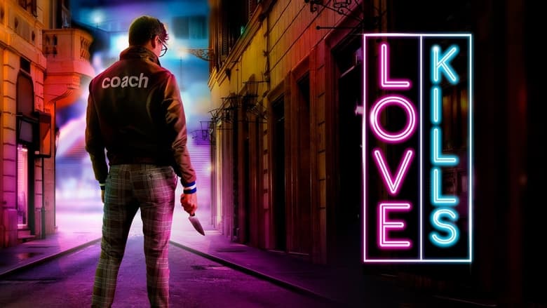 кадр из фильма Love Kills