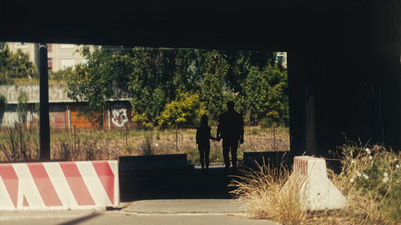 кадр из фильма The Siege: Archangel One