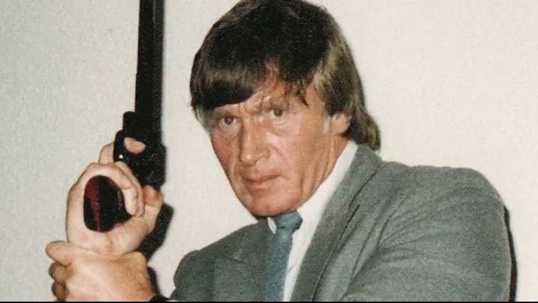 кадр из фильма Mancunian Man: The Legendary Life of Cliff Twemlow