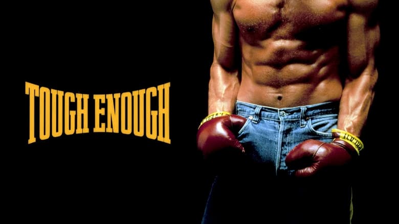 кадр из фильма Tough Enough