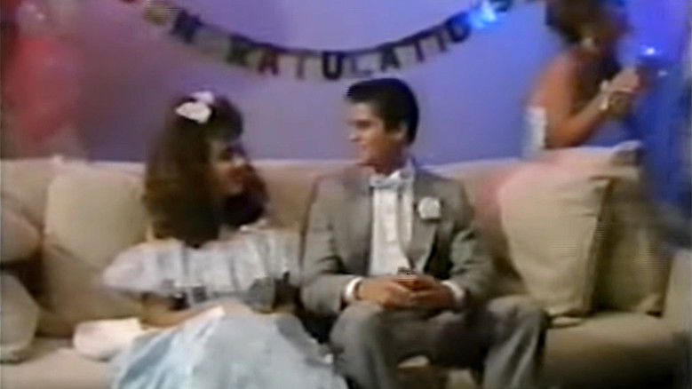 кадр из фильма For Girls Only