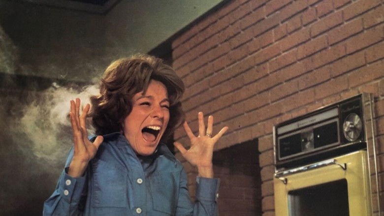 кадр из фильма Bug