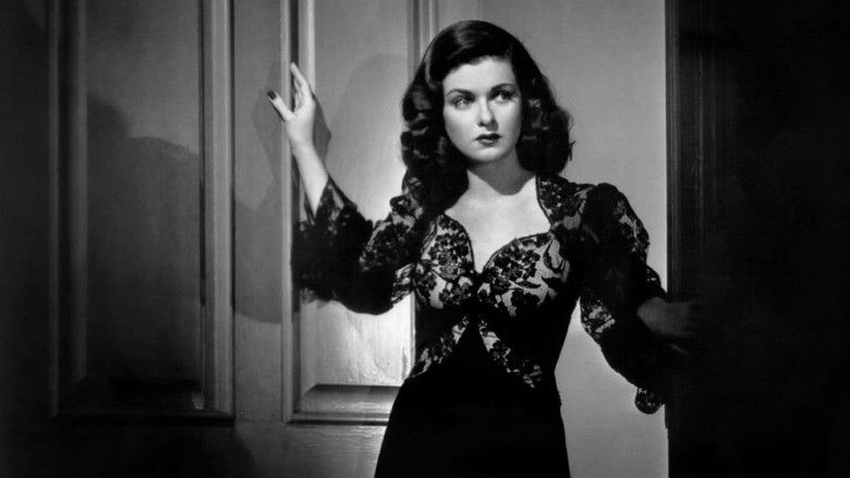 кадр из фильма Улица греха