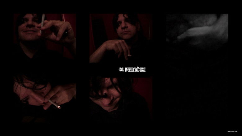 кадр из фильма REQUIEM 70