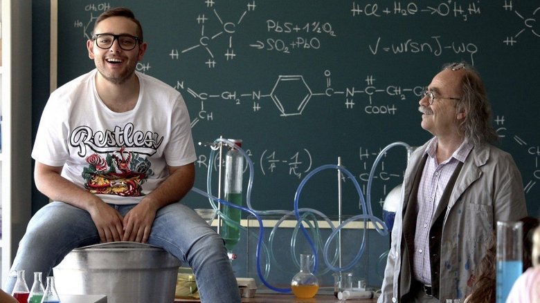 кадр из фильма Arrivano i prof