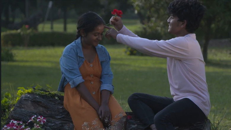 кадр из фильма Diary Of Hitler Kumar