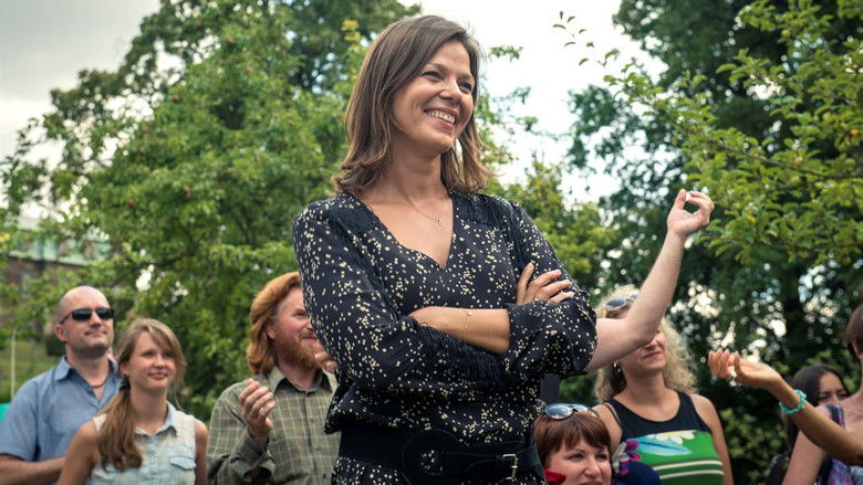 кадр из фильма Hanni & Nanni: Mehr als beste Freunde