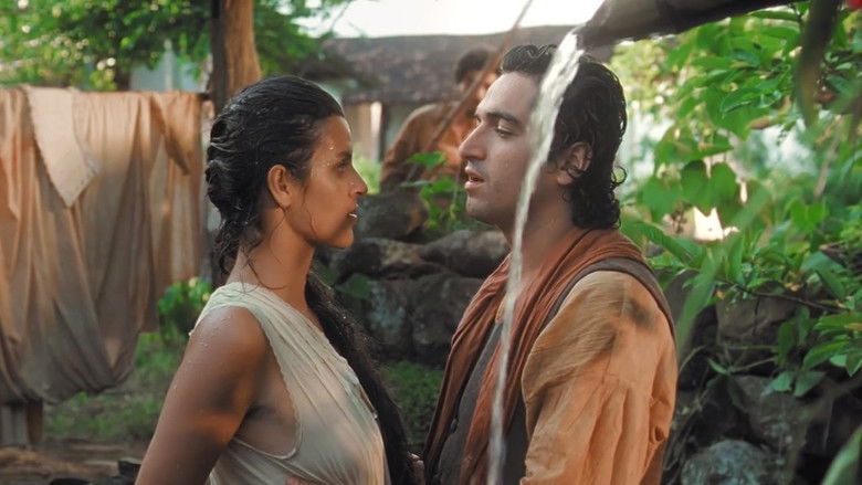 кадр из фильма De amores y delitos: Bituima 1780