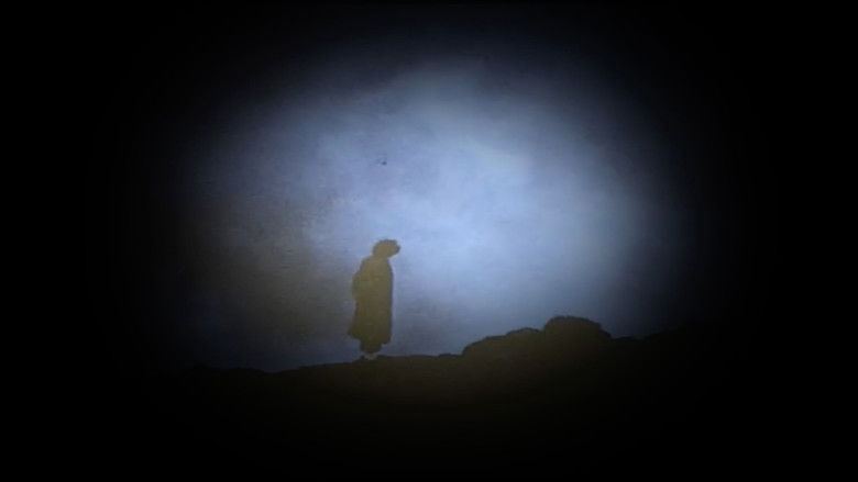 кадр из фильма Dreams of a Southern Journey