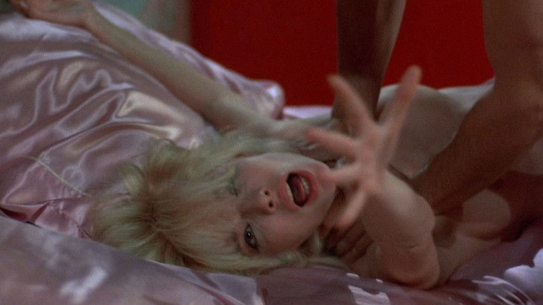 кадр из фильма Спецэффекты