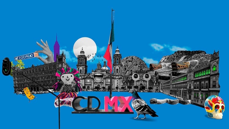 кадр из фильма La ciudad