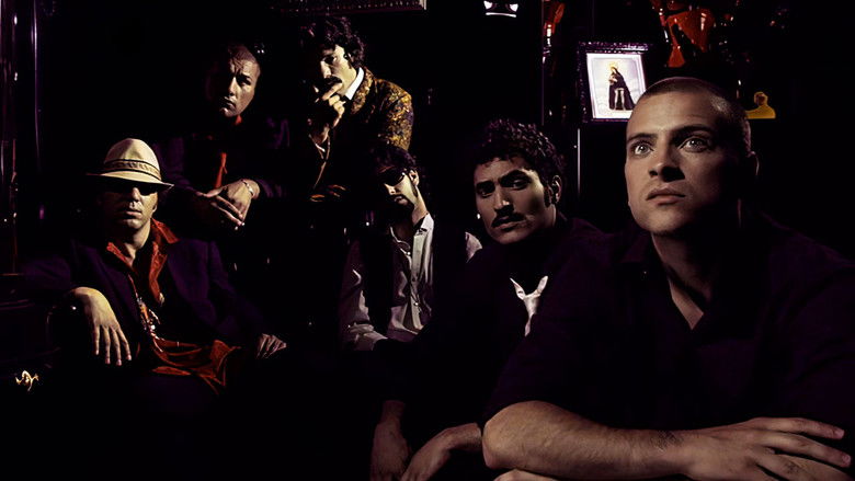 кадр из фильма 5 (Cinque)