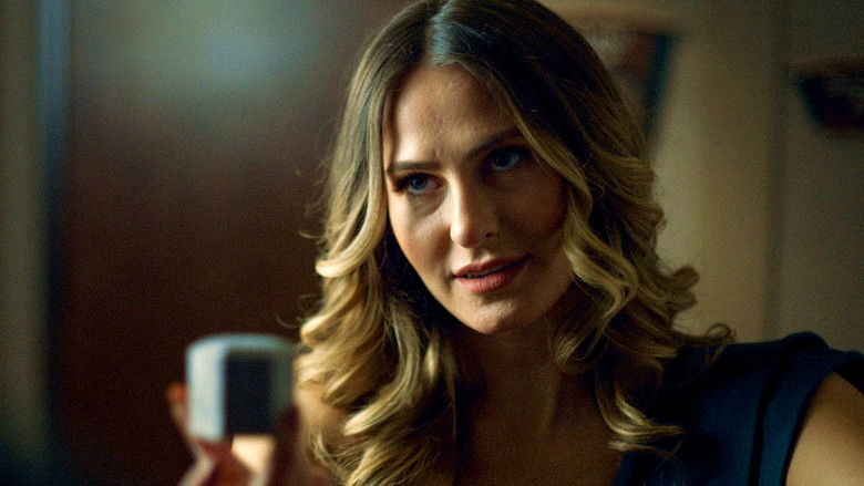 кадр из фильма План мести